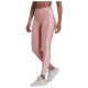 Adidas Γυναικείο κολάν Loungewear Essentials 3-Stripes